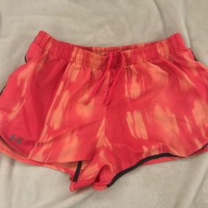 Under Armor athletic shorts